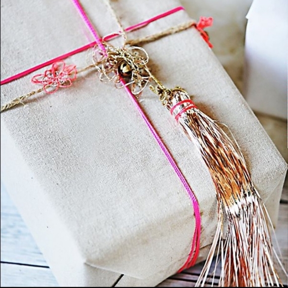 Free People Other - Free People Holiday Spirit Garland